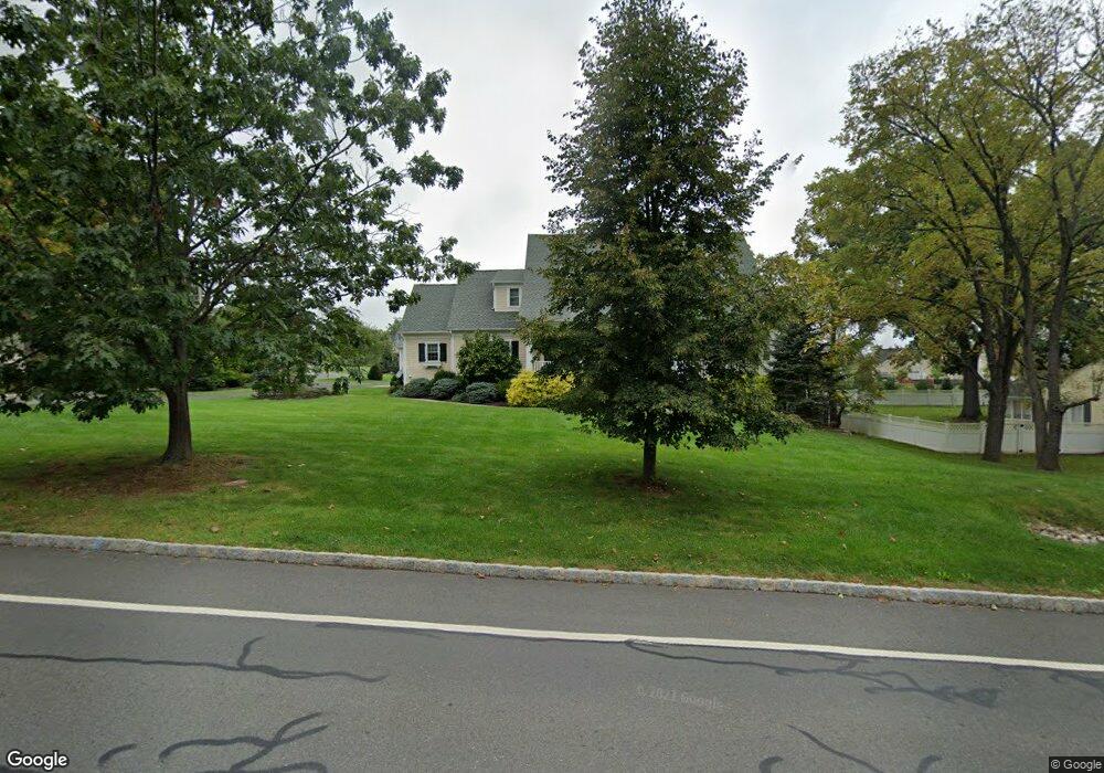 10 Pottersville Rd, Gladstone, NJ 07934 - photo 1