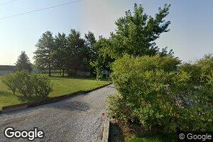 18206 Hurshtown Rd, Grabill, IN 46741