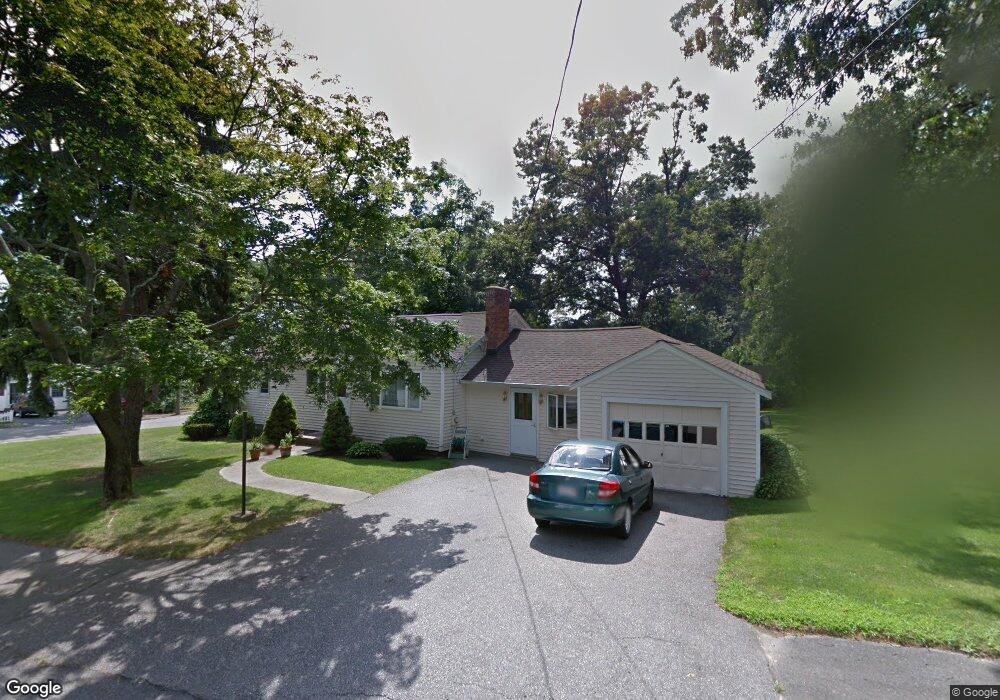 15 Dix Rd, Woburn, MA 01801 - photo 1