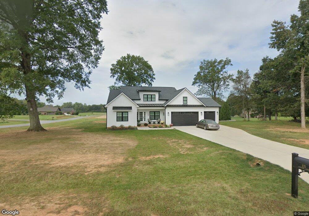 105 Capstone Ct unit 8, Statesville, NC 28625 - photo 1