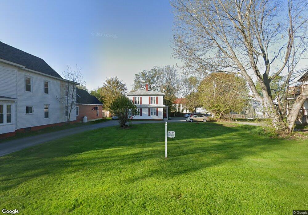 18 School St unit 20, Waterville, ME 04901 - photo 1