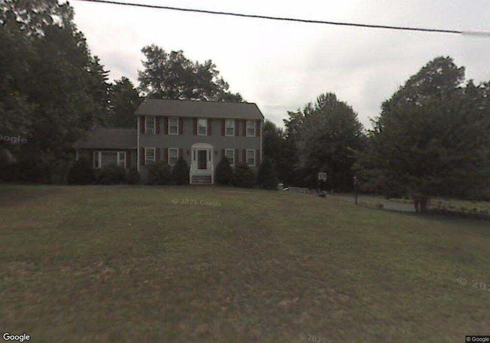 2 Claudine Dr, Pelham, NH 03076 - photo 1