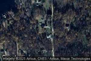 10384 Cottage Rd, Dowling, MI 49050