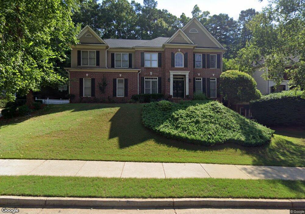 4235 Carillon Trace NW, Kennesaw, GA 30144 - photo 1