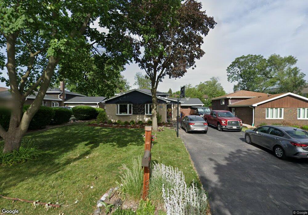 253 N Glenview Ave, Elmhurst, IL 60126 - photo 1
