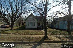 302 Church St, Sarcoxie, MO 64862