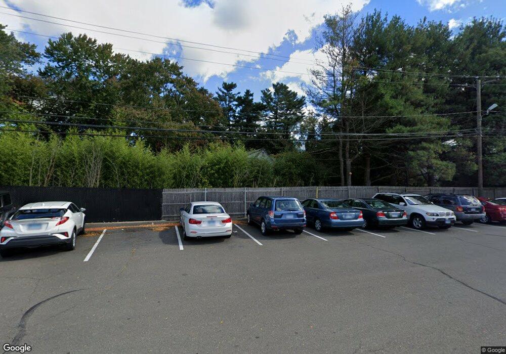 50B Kings Hwy S, Westport, CT 06880 - photo 1