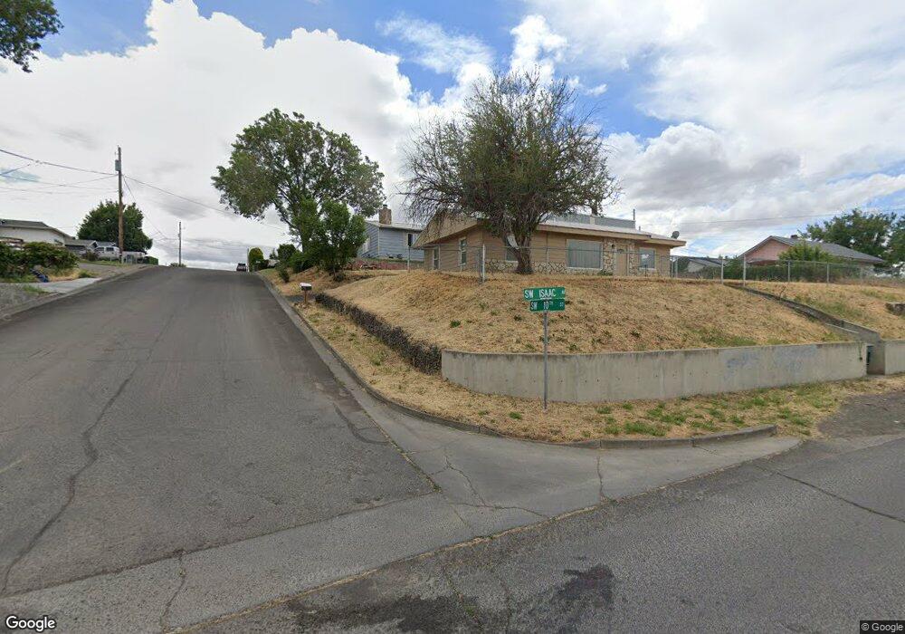 807 SW 10th St, Pendleton, OR 97801 - photo 1