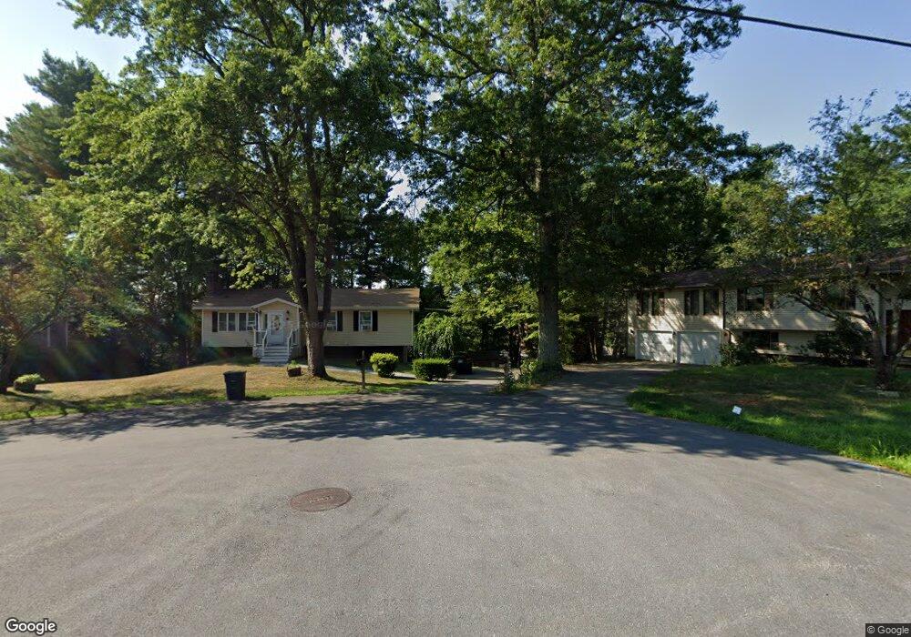 28 Sims St, Nashua, NH 03063 - photo 1