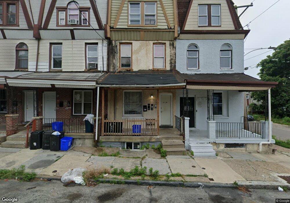 554 E Penn St, Philadelphia, PA 19144 - photo 1