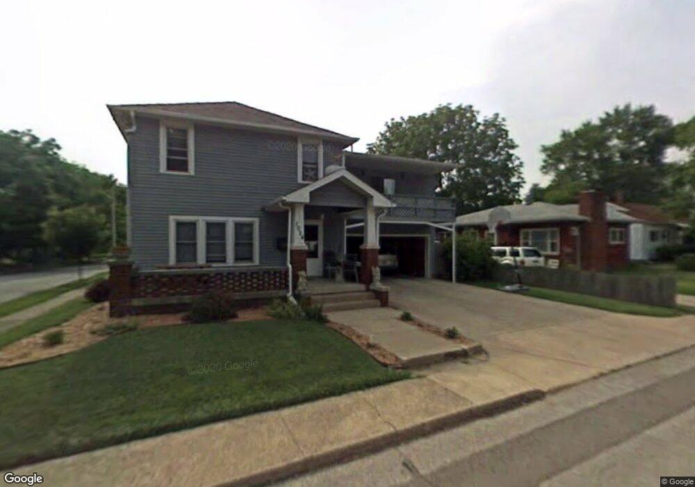 1024 S 12th St, Lafayette, IN 47905 - photo 1
