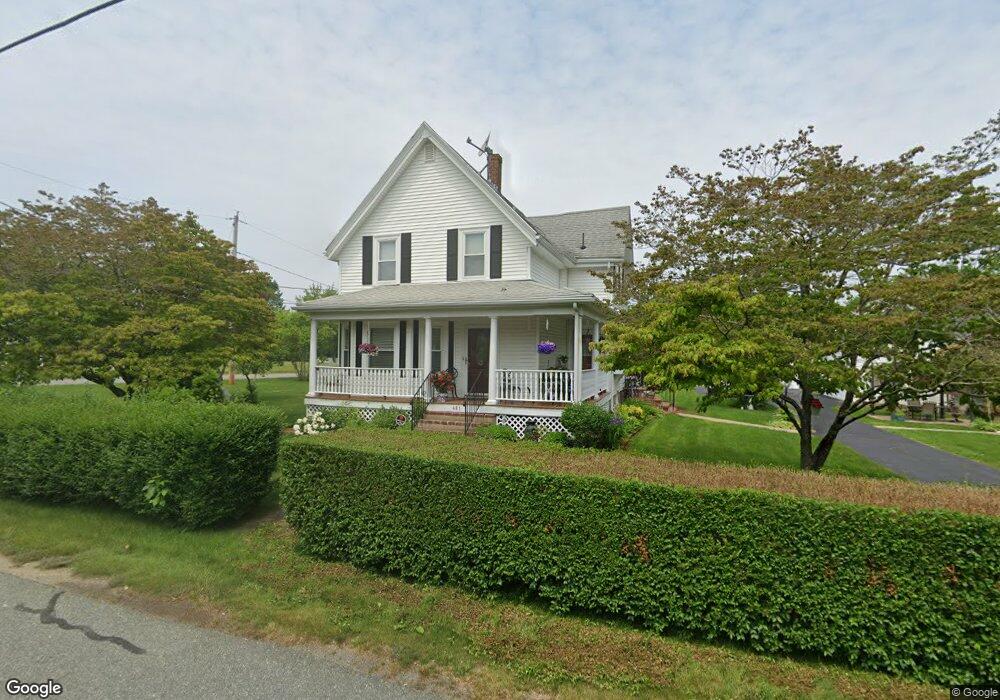 481 Spring St, West Bridgewater, MA 02379 - photo 1