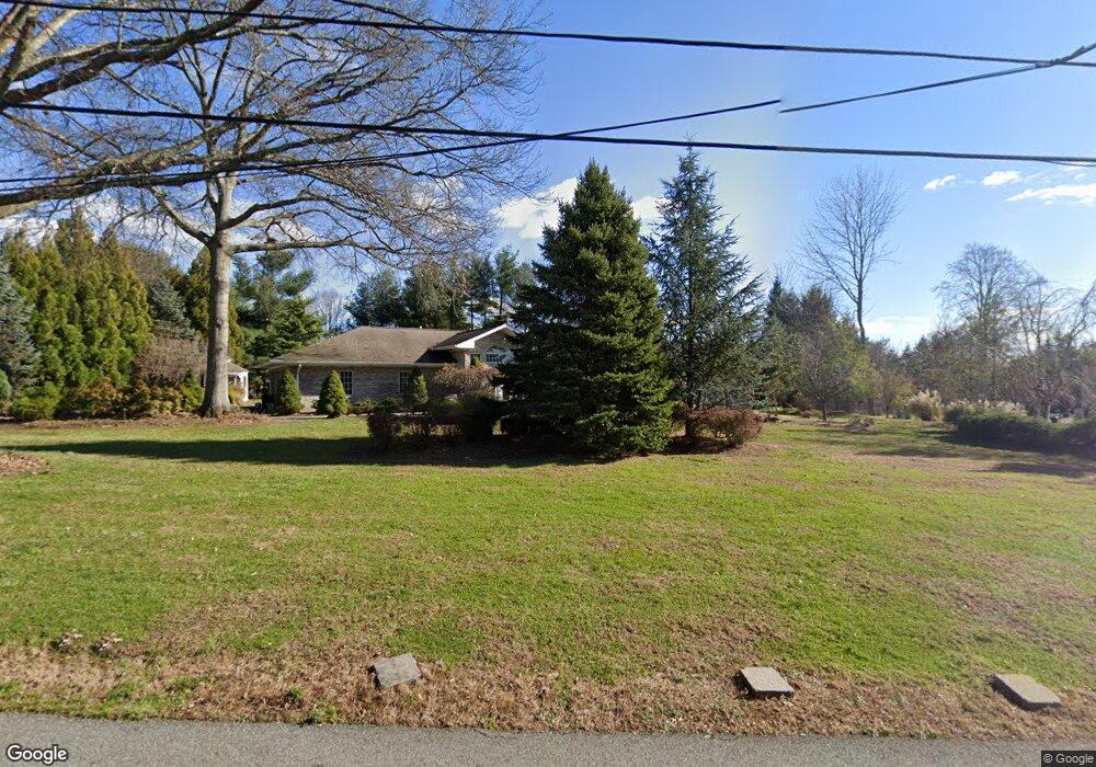 20 Orchard Dr, Upper Saddle River, NJ 07458 - photo 1