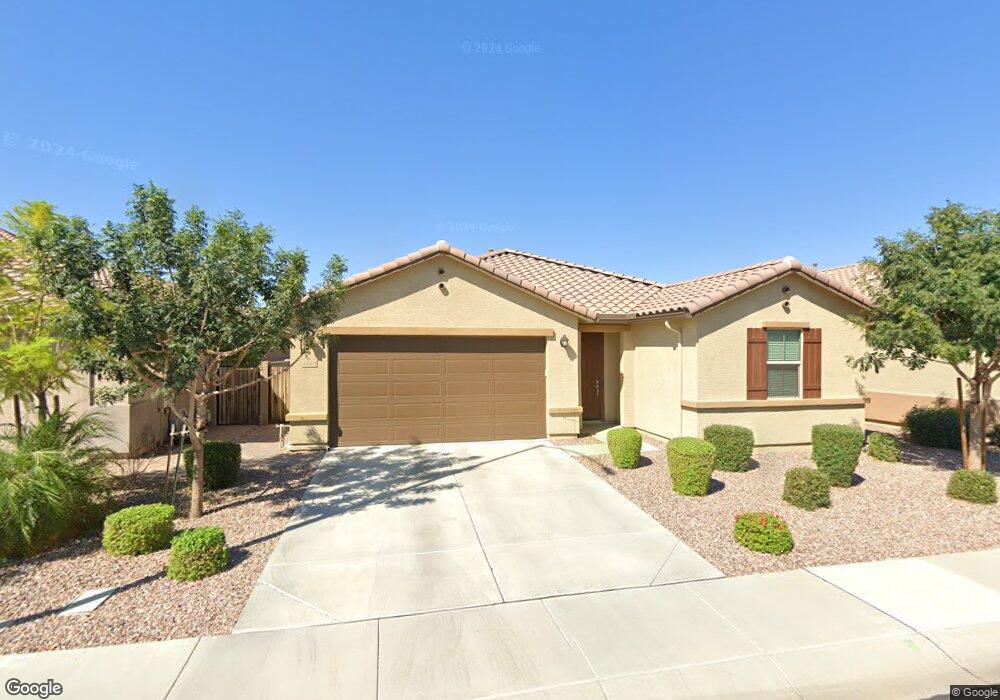 1346 N St Paul, Mesa, AZ 85205 - photo 1