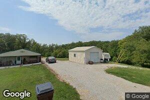 4448 N County Road 460 W, Freetown, IN 47235