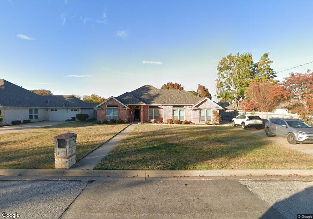 8913 Everglade Dr, North Richland Hills, TX 76182 - photo 1