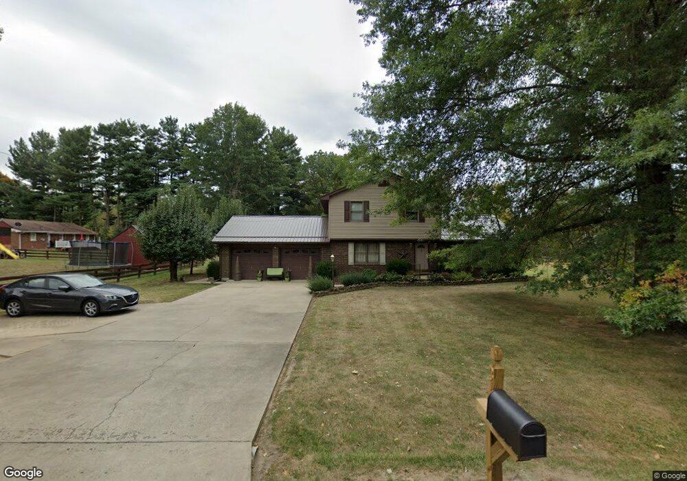 31 Curry Ridge Rd, Georgetown, OH 45121 - photo 1