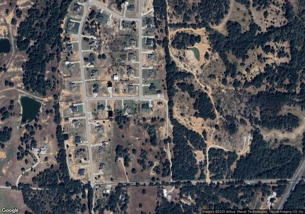 120 Silver Spur Ln, Boyd, TX 76023 - photo 1