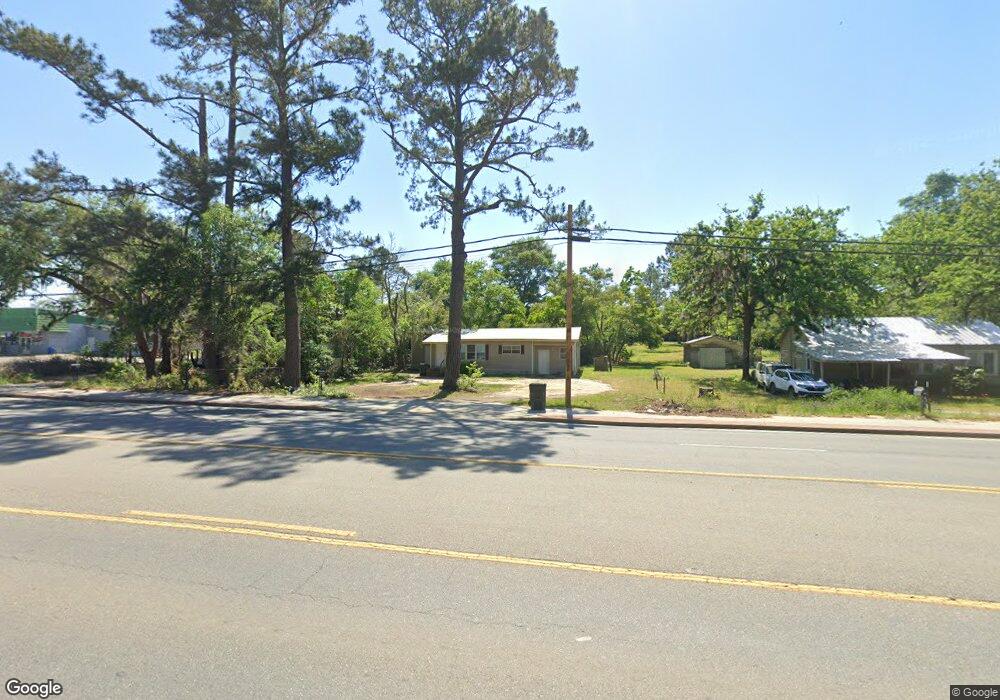 1616 Us Highway 221 N, Douglas, GA 31533 - photo 1