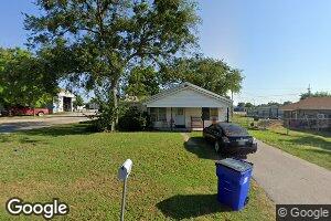 201 Roberts St, Bokchito, OK 74726