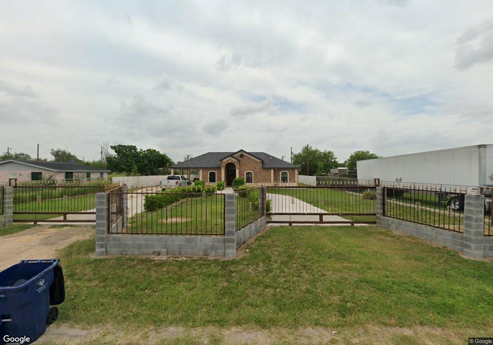 8603 Flamingo Dr, Donna, TX 78537 - photo 1