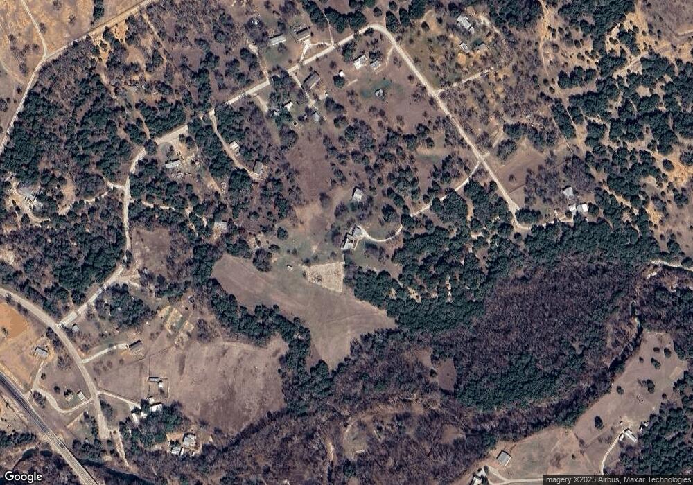 6015 Oak Creek Ct, Lipan, TX 76462 - photo 1