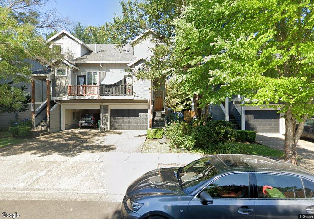 2814 Raymond St, Forest Grove, OR 97116 - photo 1