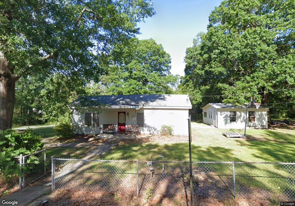 103 Tabor St, Pineville, LA 71360 - photo 1