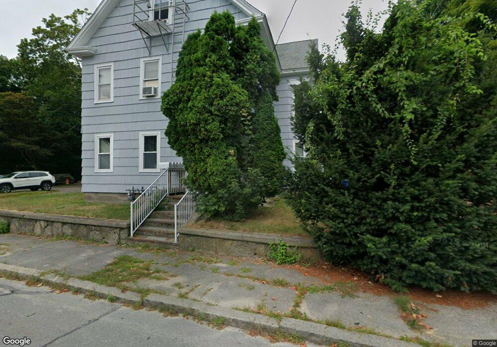 149 Berkley St, Taunton, MA 02780 - photo 1