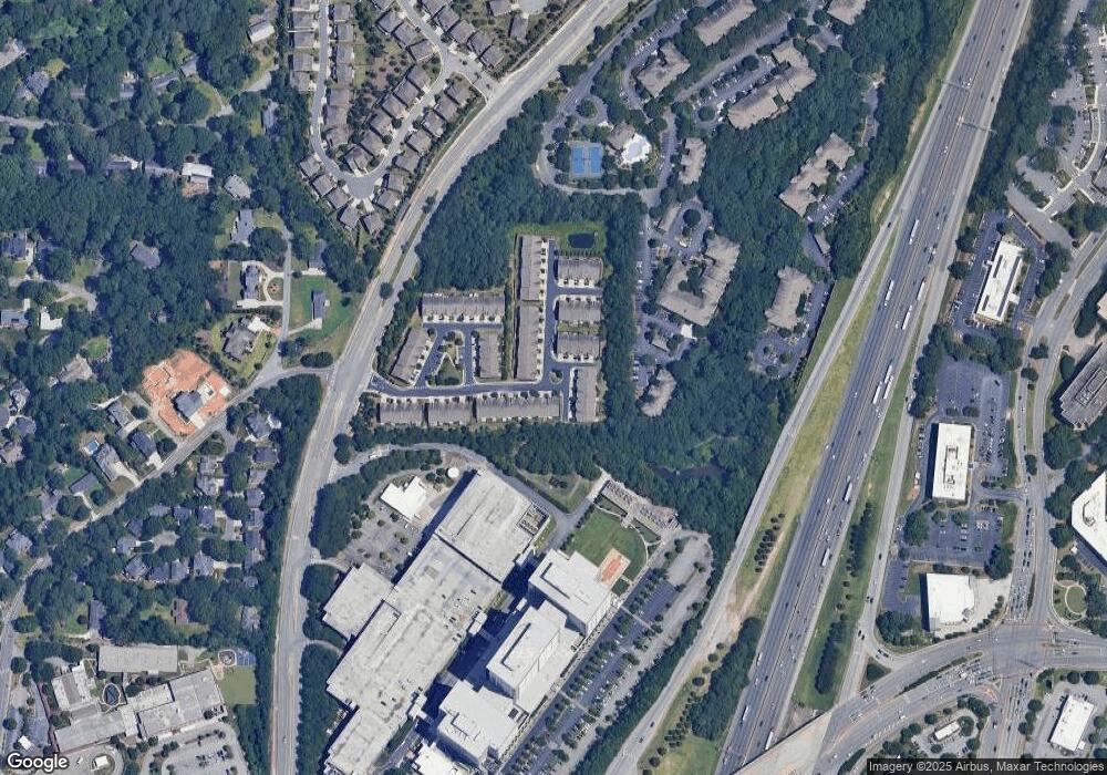 2459 Norwood Dr SE, Smyrna, GA 30080 - photo 1