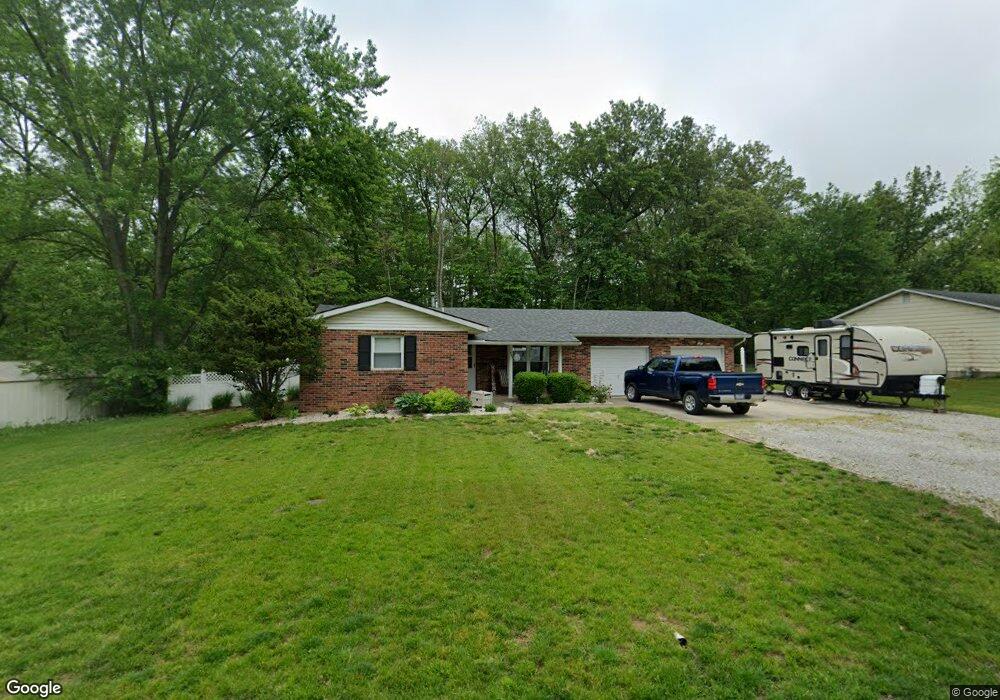 308 Saint Clair Ct, Freeburg, IL 62243 - photo 1