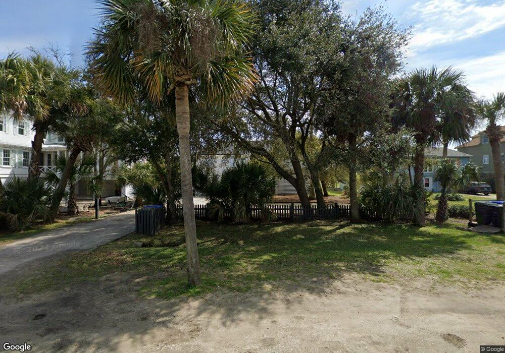 2110 Palm Blvd, Isle of Palms, SC 29451 - photo 1
