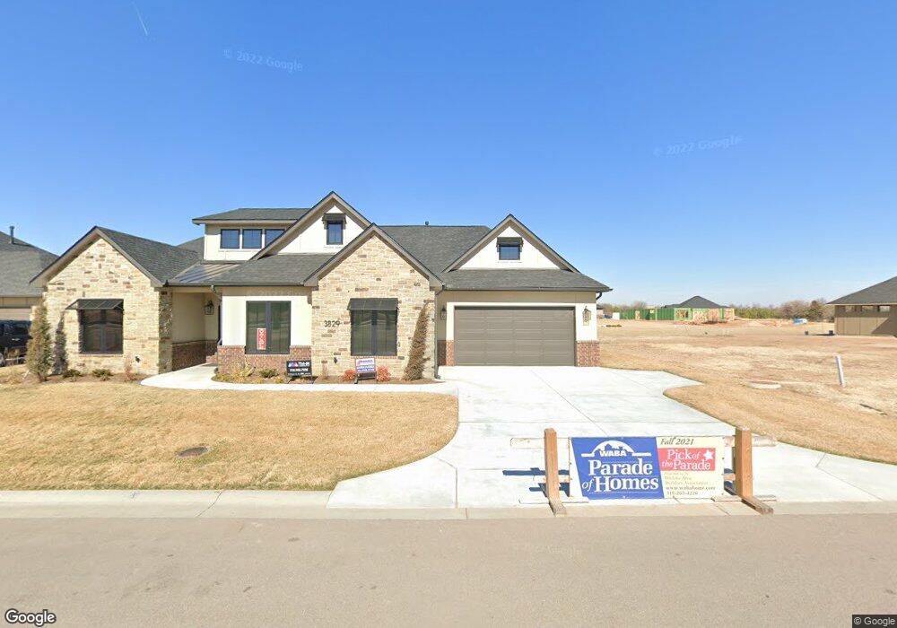 9010 W 37th St N, Wichita, KS 67205 - photo 1