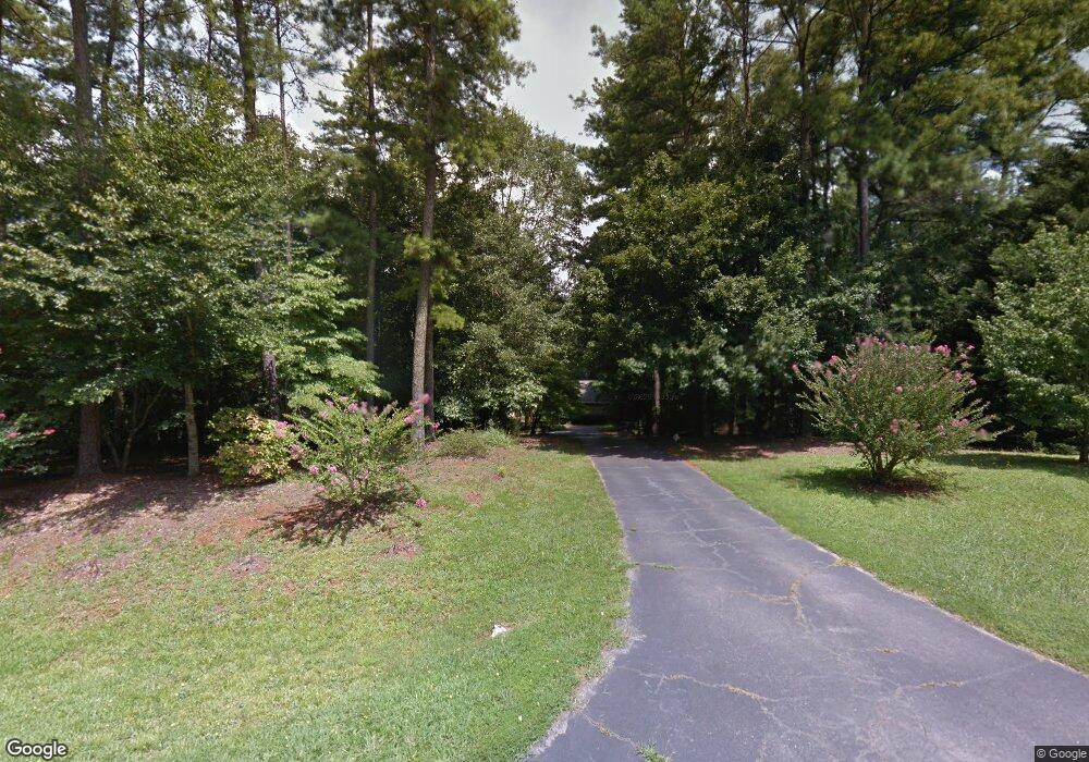 141 Hidden Lakes Trail, Jefferson, GA 30549 - photo 1