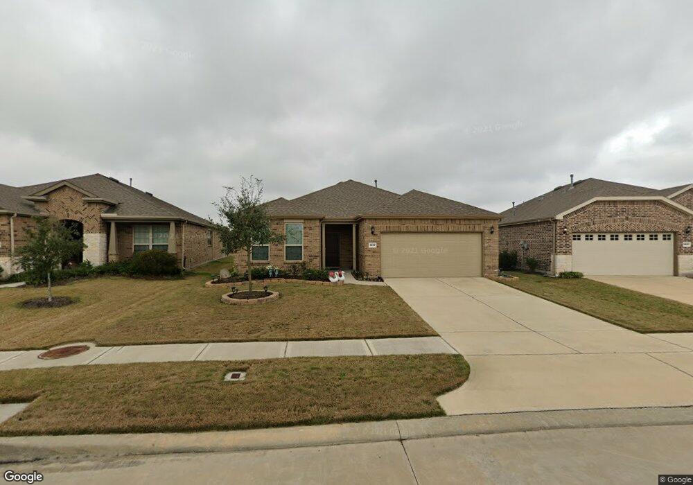 3927 Mossycup Ln, Richmond, TX 77469 - photo 1