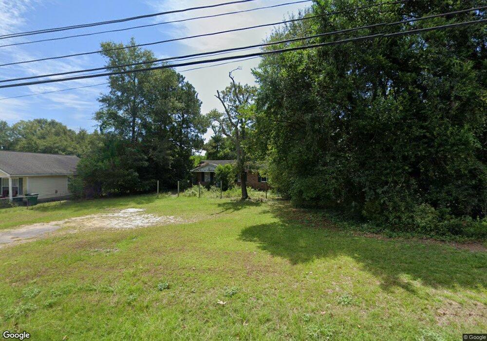 1411 Lafayette Ave, Cayce, SC 29033 - photo 1