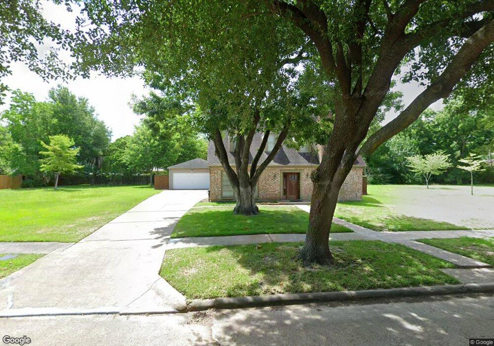 5215 Moss Glenn Ln, Houston, TX 77088 - photo 1