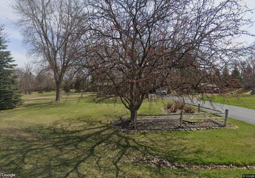 6210 Hackamore Cir, Hamel, MN 55340 - photo 1