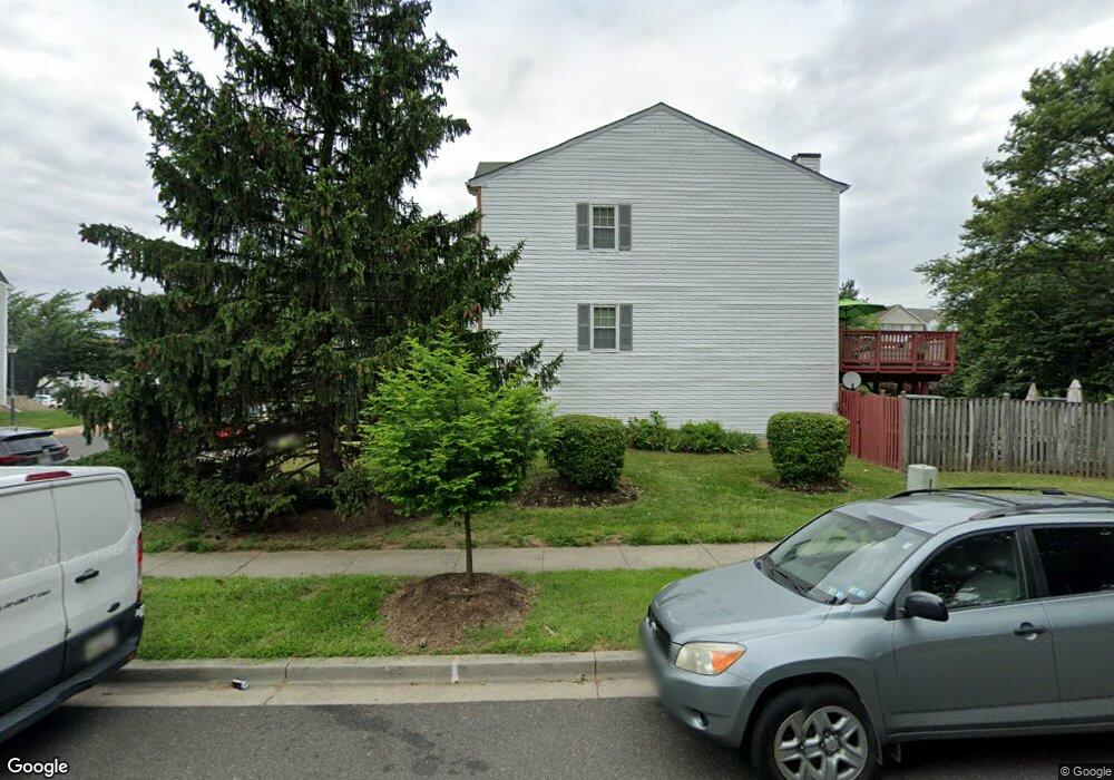 10656 Joyceton Dr, Upper Marlboro, MD 20774 - photo 1