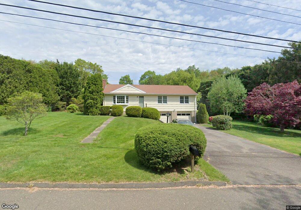 27 Towerview Dr, Trumbull, CT 06611 - photo 1