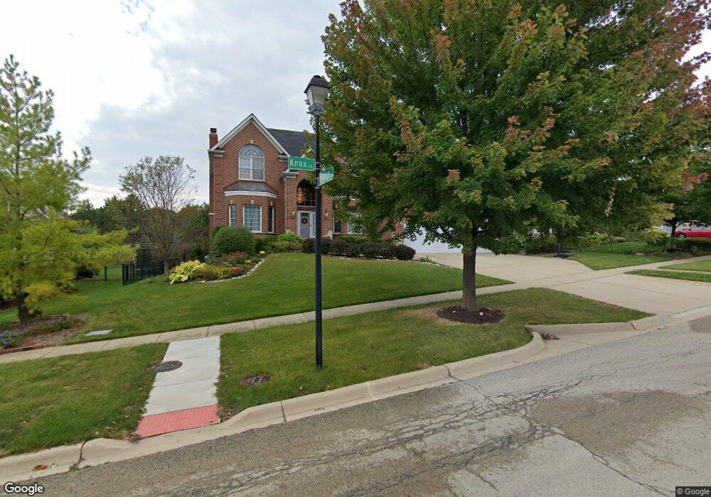 908 Knox Ln, Batavia, IL 60510 - photo 1