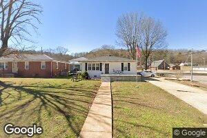 600 Wayne St, Waynesboro, TN 38485