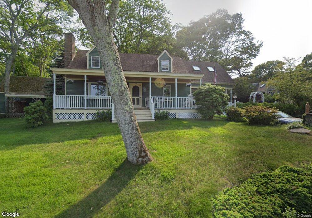 10 Marsh Pond Rd, Sagamore Beach, MA 02562 - photo 1