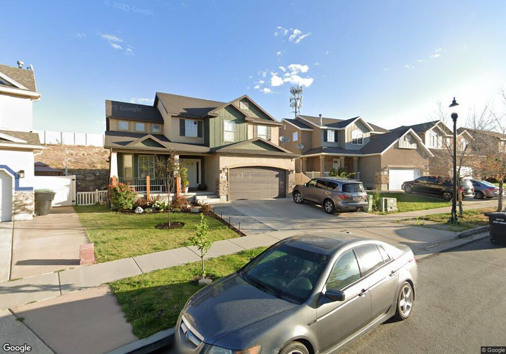 7484 Sunset Maple Dr, West Jordan, UT 84081 - photo 1