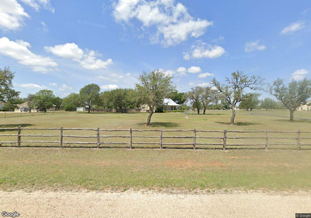 912 Boos Ln, Fredericksburg, TX 78624 - photo 1