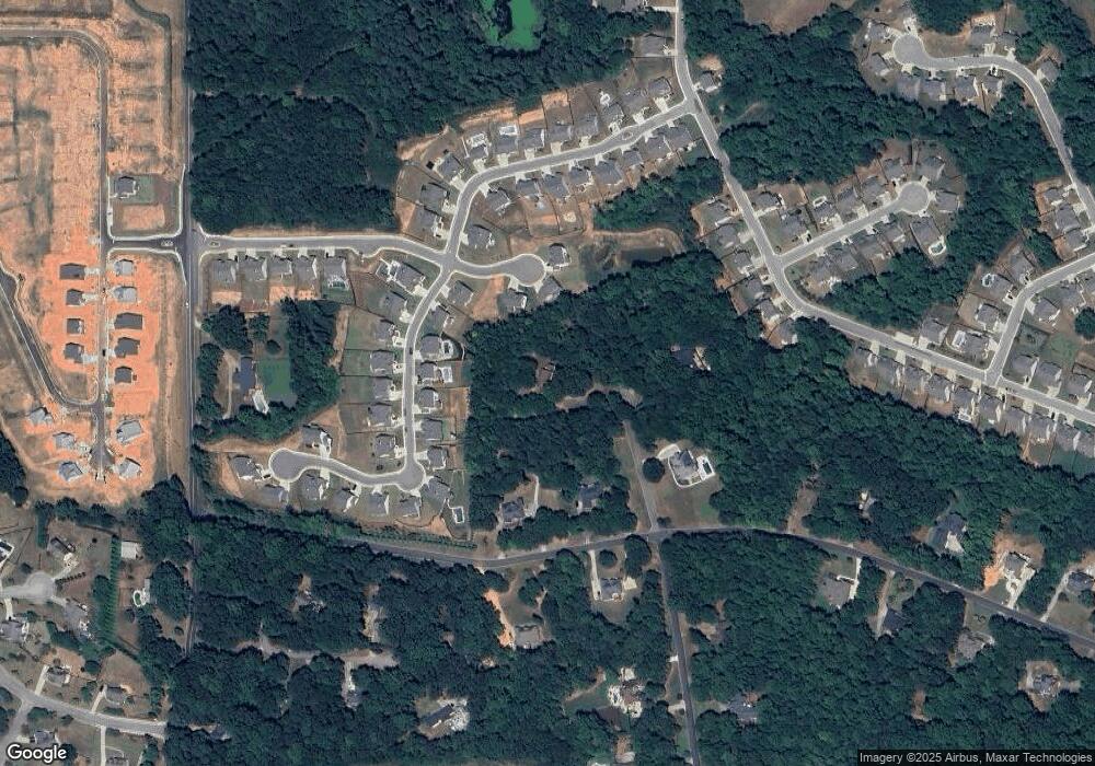 87 Mcmichael Way, Hoschton, GA 30548 - photo 1