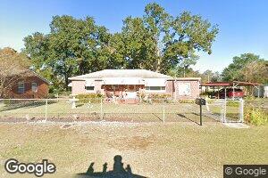 3122 Robertson Ave, Savannah, GA 31404