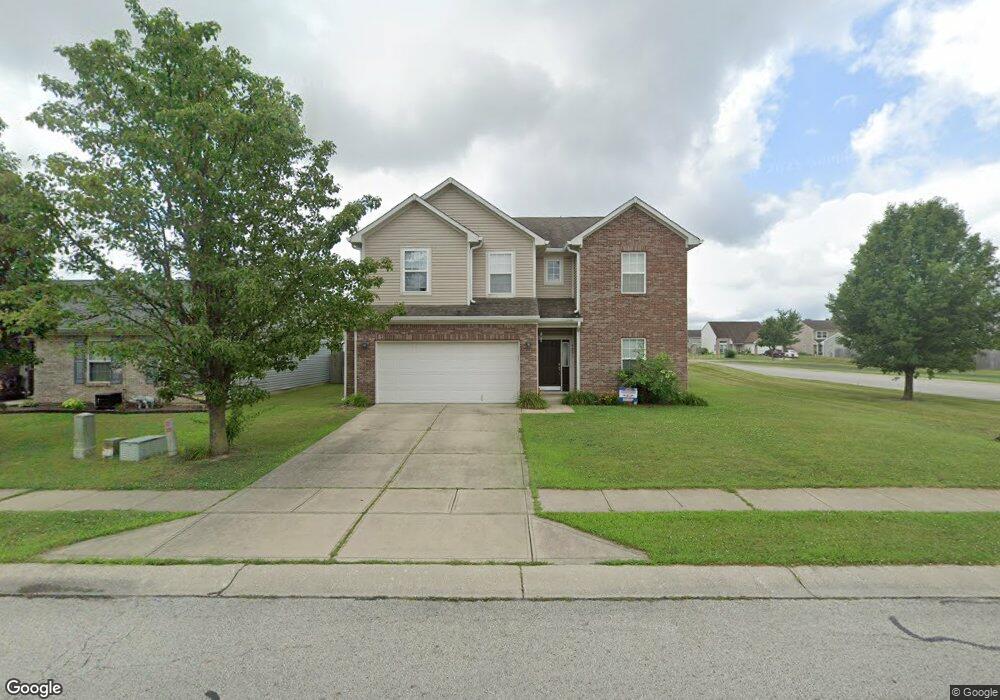 1291 Yellowstone Way, Franklin, IN 46131 - photo 1