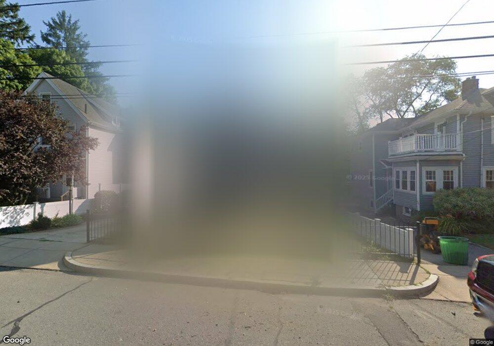 213 Dana Ave, Hyde Park, MA 02136 - photo 1