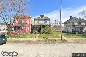 761 Adams St, Gary, IN 46402